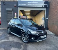 VAUXHALL VIVA