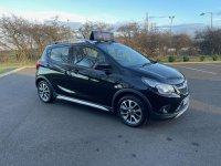 VAUXHALL VIVA