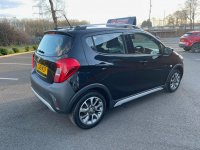 VAUXHALL VIVA