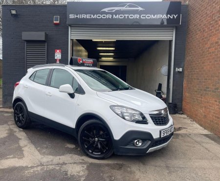 VAUXHALL