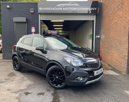 VAUXHALL